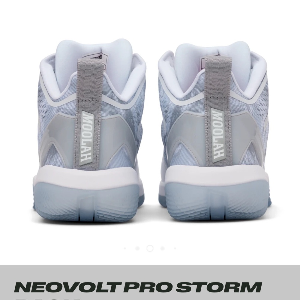 Moolah Kicks NEOVOLT PRO STORM